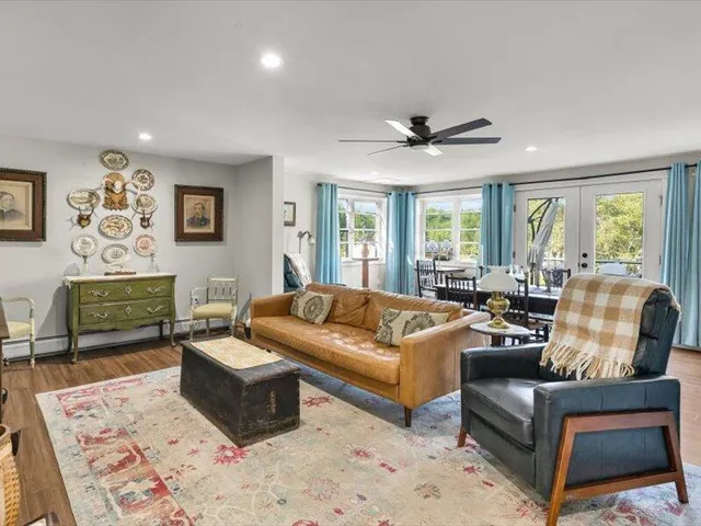 $690,000 | 232 South Street, Blue Hill, ME 04614