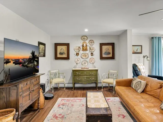 $690,000 | 232 South Street, Blue Hill, ME 04614