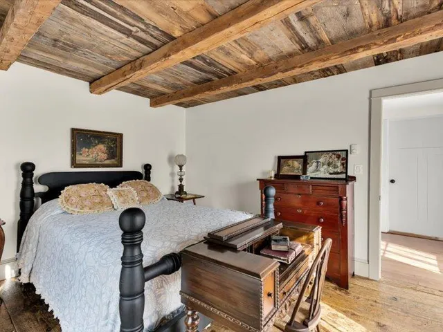 $690,000 | 232 South Street, Blue Hill, ME 04614