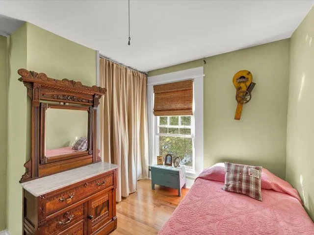 $690,000 | 232 South Street, Blue Hill, ME 04614