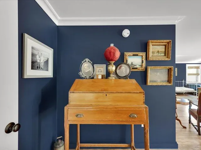 $690,000 | 232 South Street, Blue Hill, ME 04614