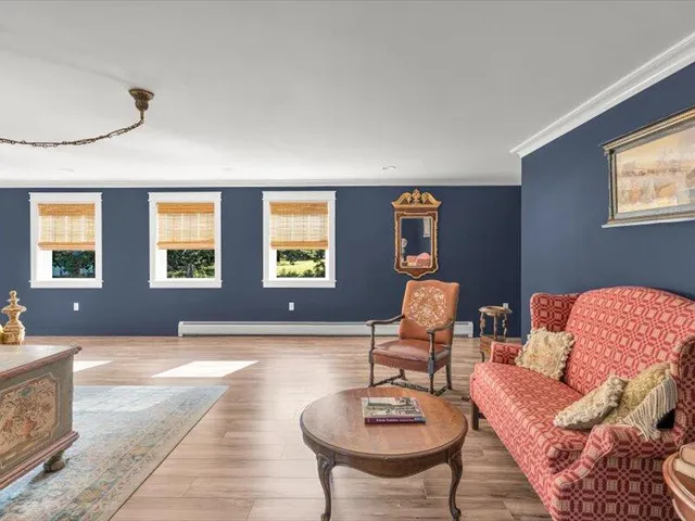 $690,000 | 232 South Street, Blue Hill, ME 04614