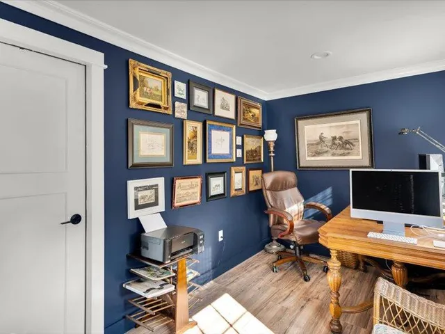 $690,000 | 232 South Street, Blue Hill, ME 04614