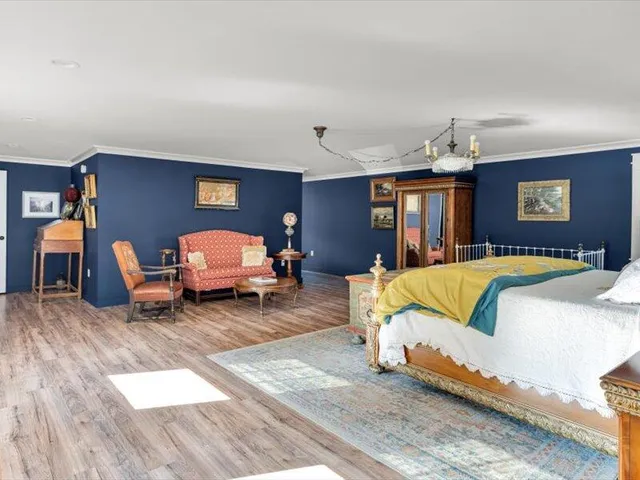 $690,000 | 232 South Street, Blue Hill, ME 04614