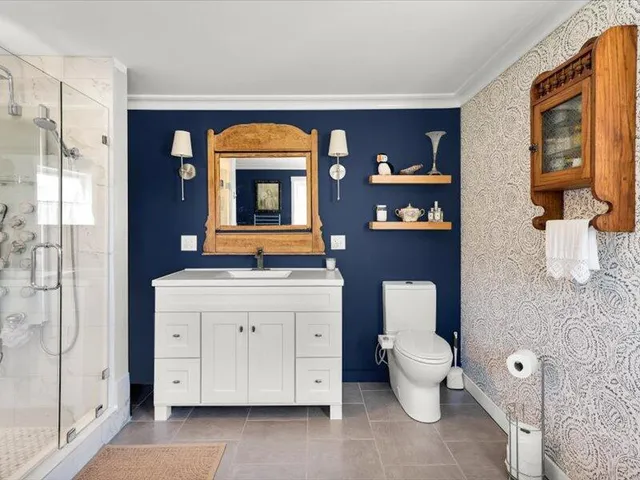 $690,000 | 232 South Street, Blue Hill, ME 04614