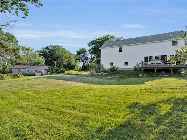 $690,000 | 232 South Street, Blue Hill, ME 04614
