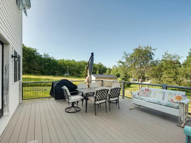 $690,000 | 232 South Street, Blue Hill, ME 04614