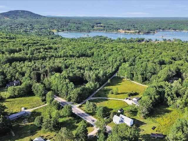 $690,000 | 232 South Street, Blue Hill, ME 04614