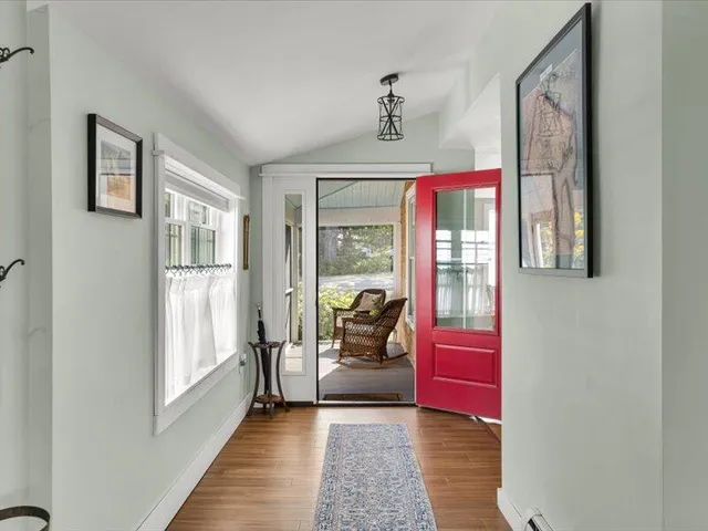 $690,000 | 232 South Street, Blue Hill, ME 04614