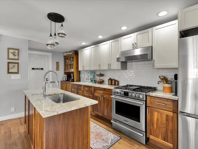 $690,000 | 232 South Street, Blue Hill, ME 04614