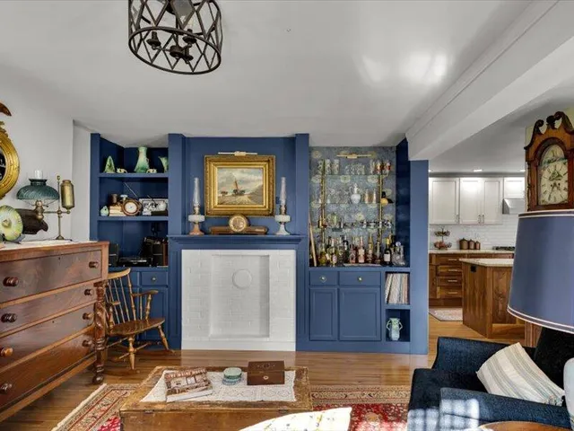 $690,000 | 232 South Street, Blue Hill, ME 04614