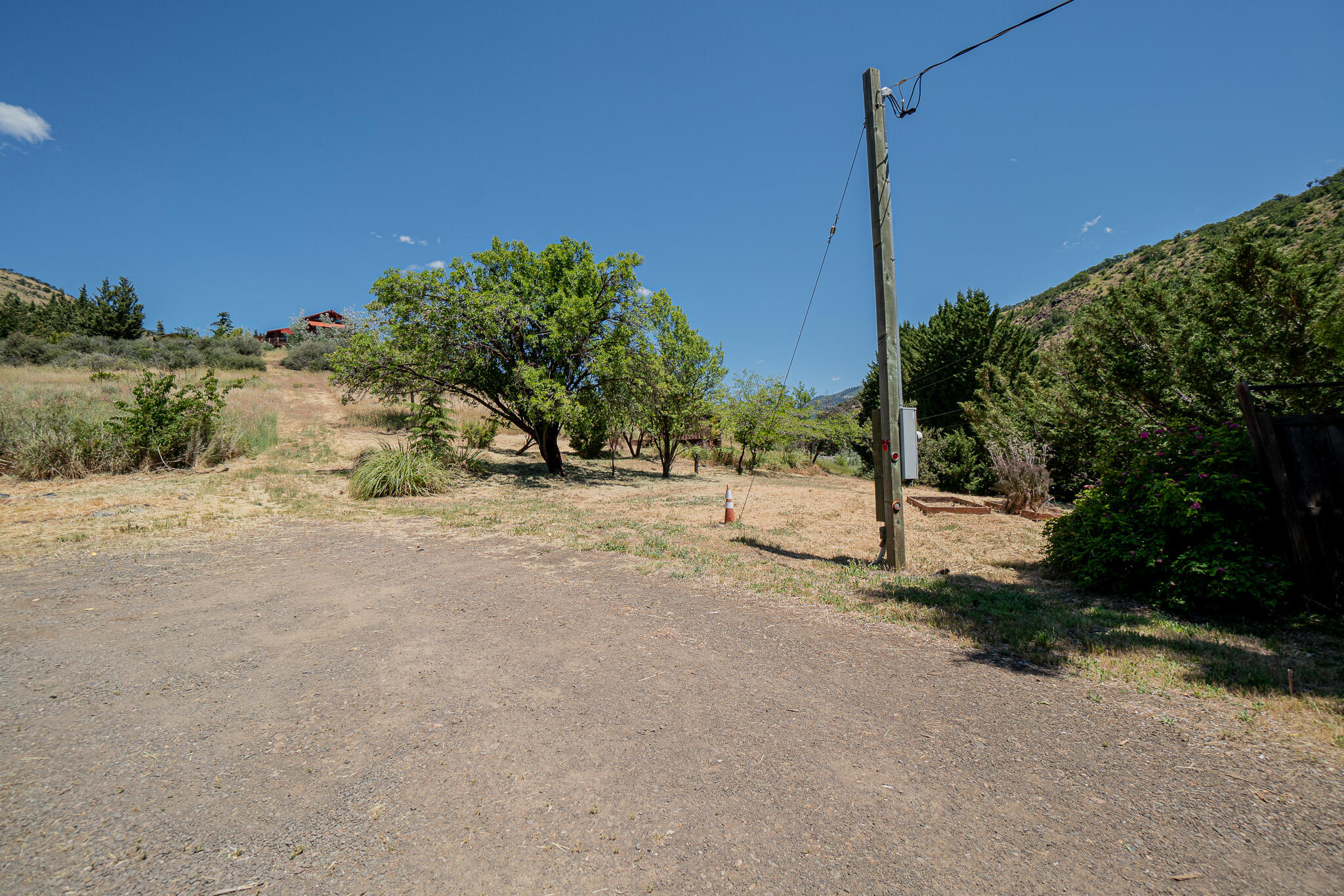 2909 Dead Indian Memorial Road Ashland, OR 97520 - Photo 52 of 75 Lower Property