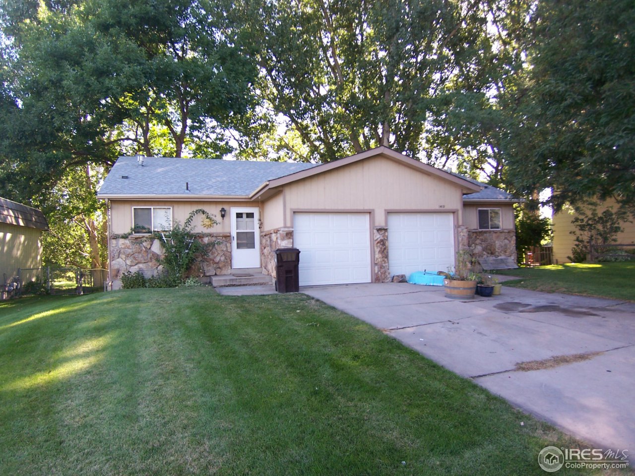 1413-1415 Edora Road Fort Collins, CO 80525 - Photo 1 of 12 Gallery Image 1