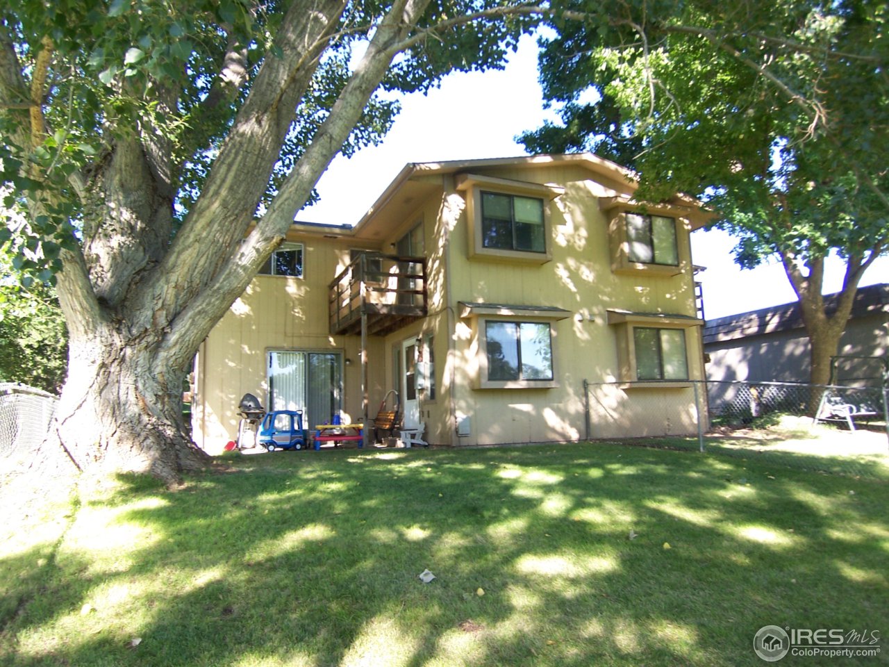1413-1415 Edora Road Fort Collins, CO 80525 - Photo 3 of 12 Gallery Image 3