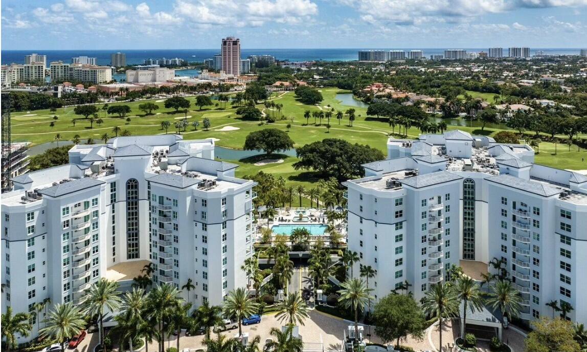 550 Southeast Mizner Boulevard, Unit B506 Boca Raton, FL 33432 - Photo 1 of 53 Exterior SE Mizner