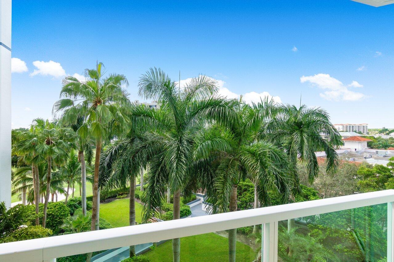 550 Southeast Mizner Boulevard, Unit B506 Boca Raton, FL 33432 - Photo 33 of 53 /City Views