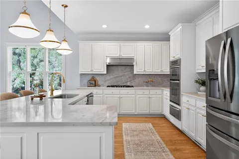$1,150,000 | 3224 Chipping Wood Court, Milton, GA 30004