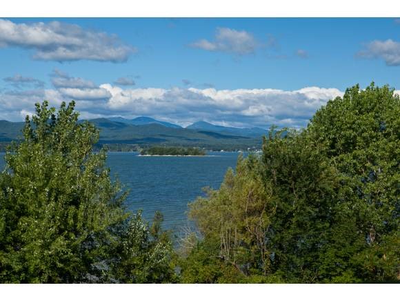 1492 Button Bay Road Ferrisburgh, VT 05491 - Photo 1 of 1