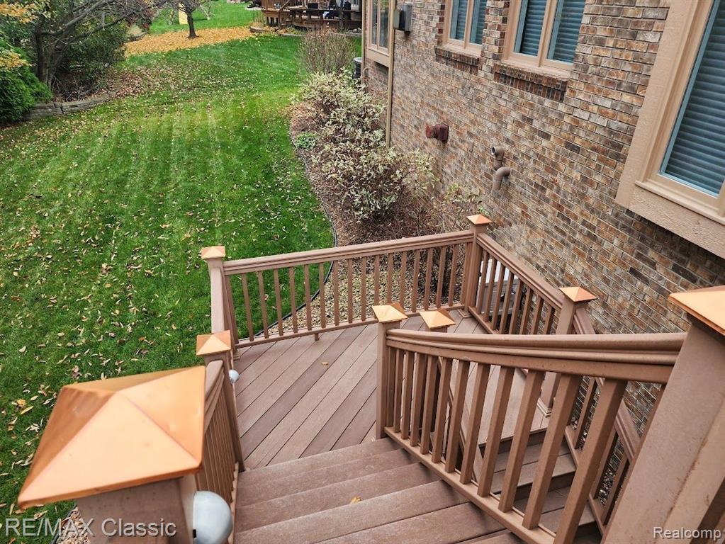 1186 Covington Pl Drive Rochester Hills, MI 48309 - Photo 53 of 54