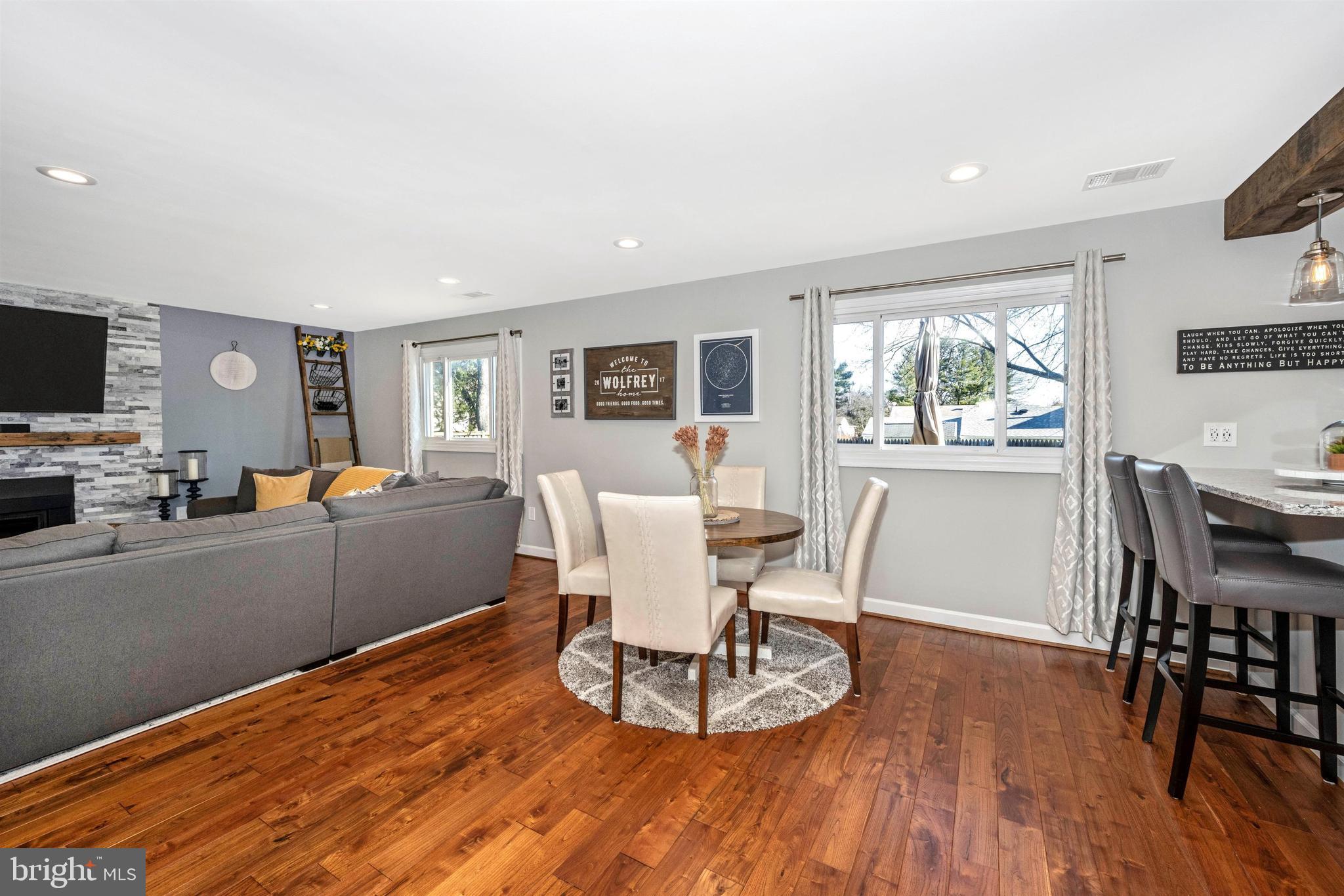 17321 Hughes Road Poolesville, MD 20837 - Photo 11 of 72 Gallery Image 11