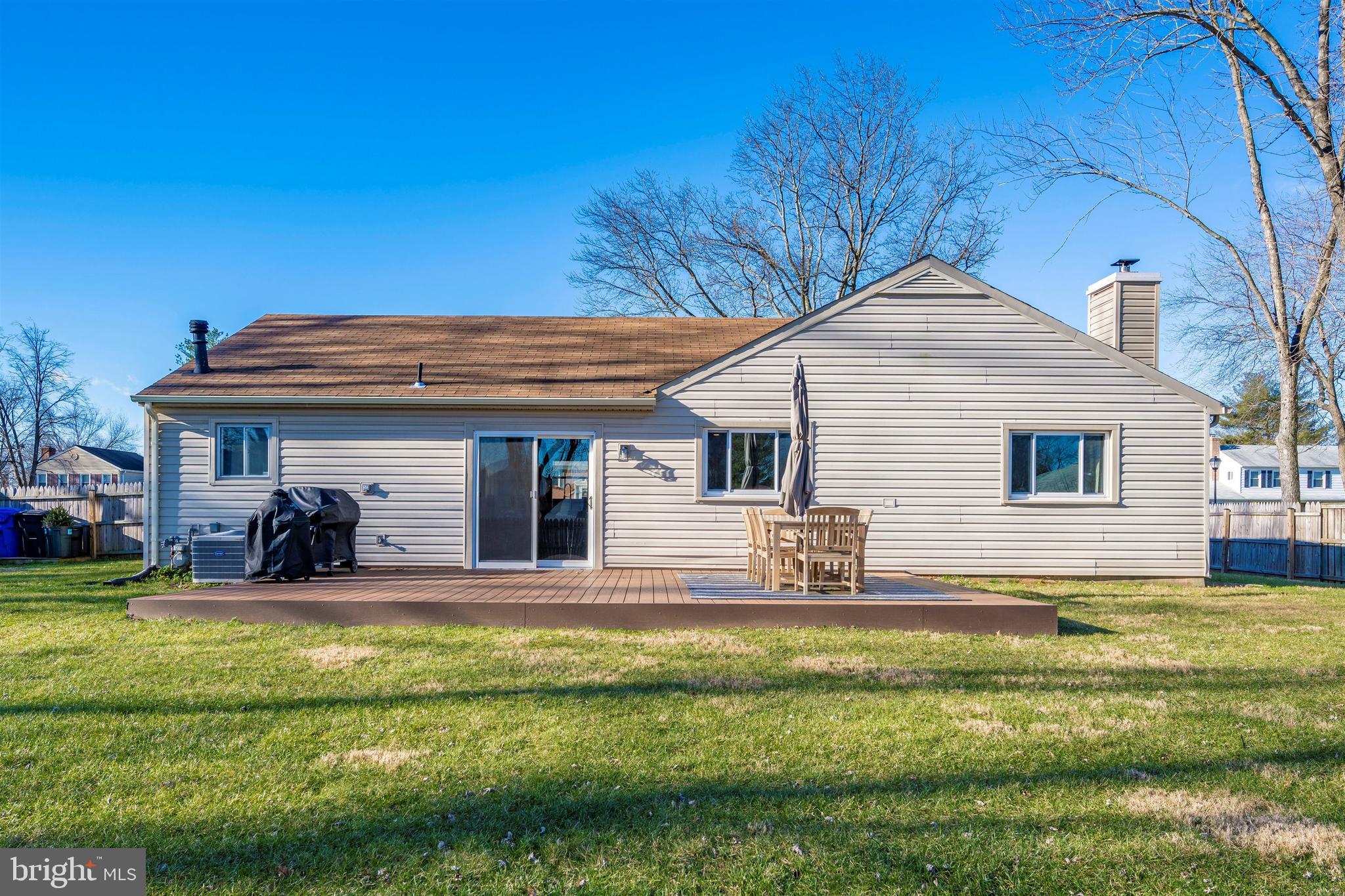 17321 Hughes Road Poolesville, MD 20837 - Photo 42 of 72 Gallery Image 42