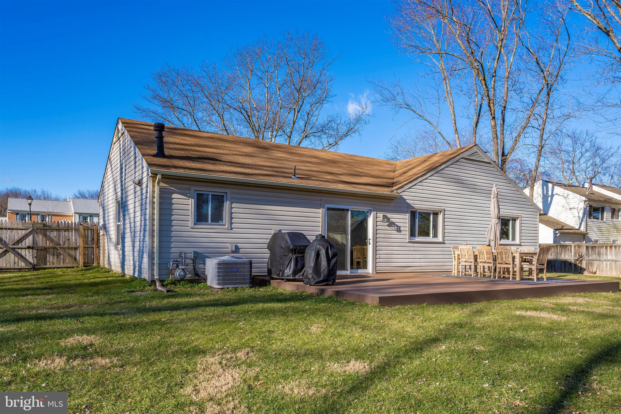 17321 Hughes Road Poolesville, MD 20837 - Photo 43 of 72 Gallery Image 43