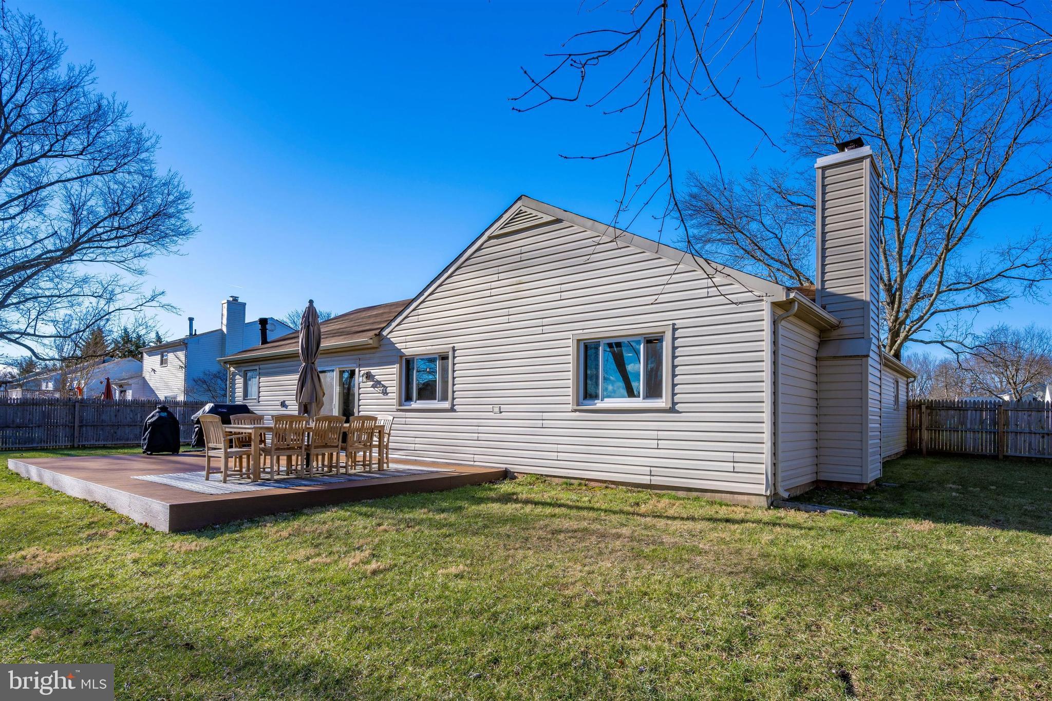 17321 Hughes Road Poolesville, MD 20837 - Photo 44 of 72 Gallery Image 44