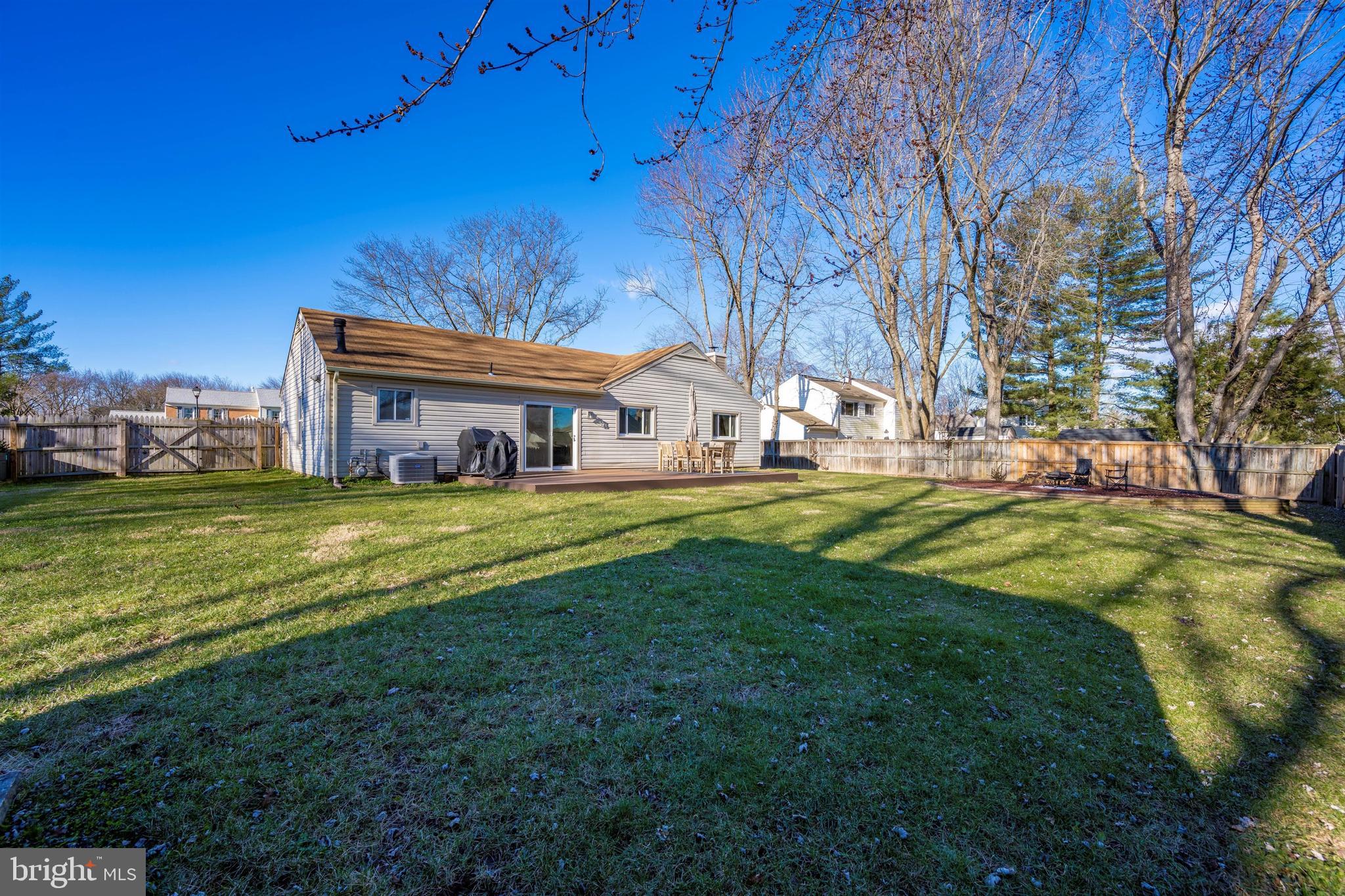 17321 Hughes Road Poolesville, MD 20837 - Photo 45 of 72 Gallery Image 45