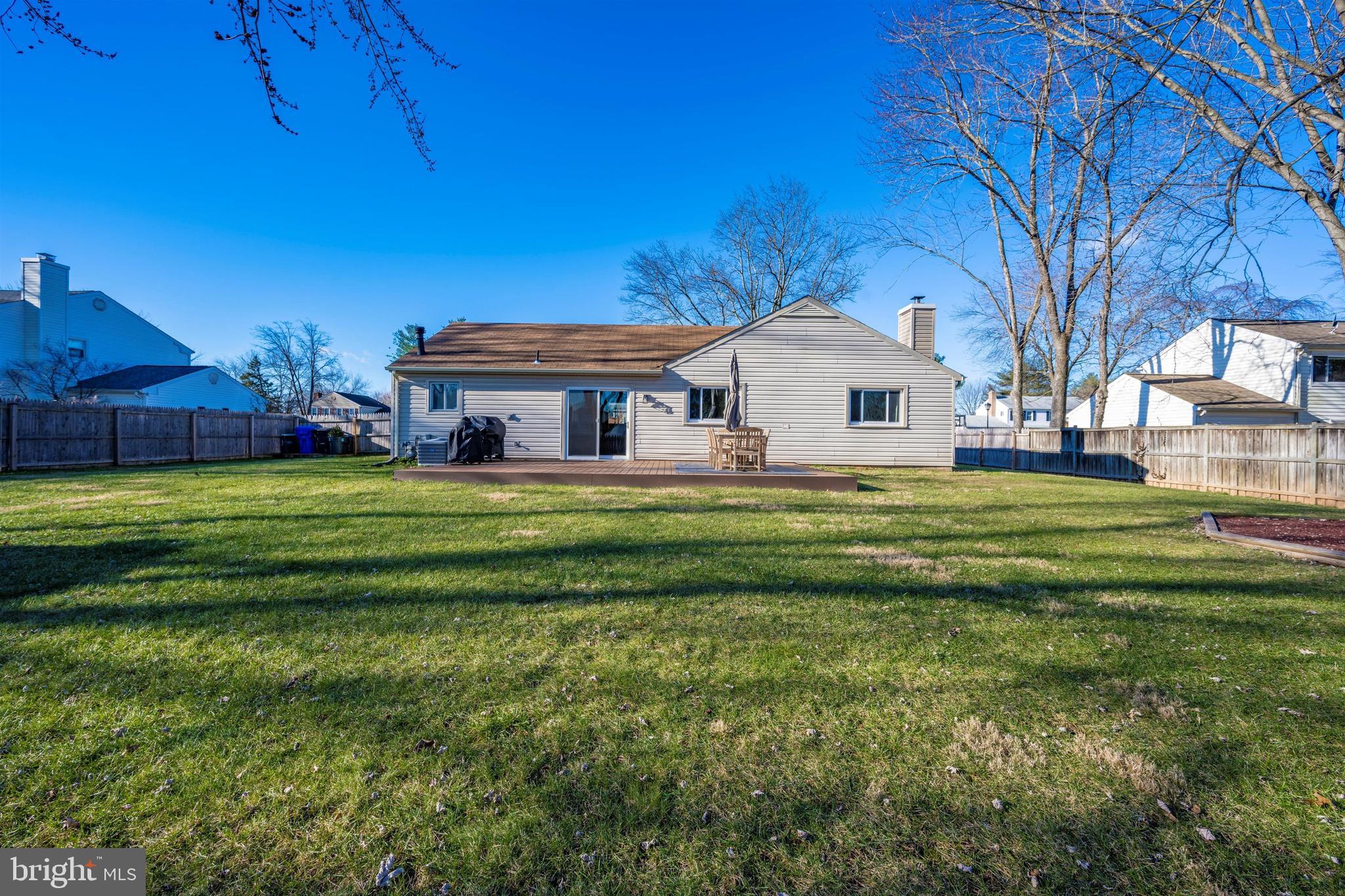 17321 Hughes Road Poolesville, MD 20837 - Photo 47 of 72 Gallery Image 47