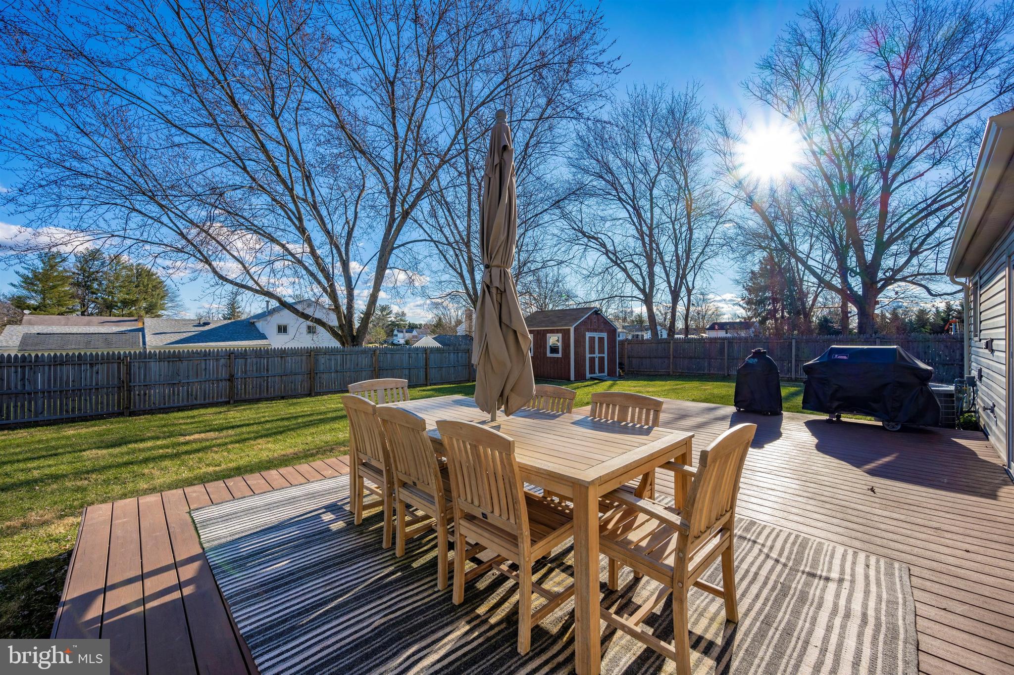 17321 Hughes Road Poolesville, MD 20837 - Photo 48 of 72 Gallery Image 48