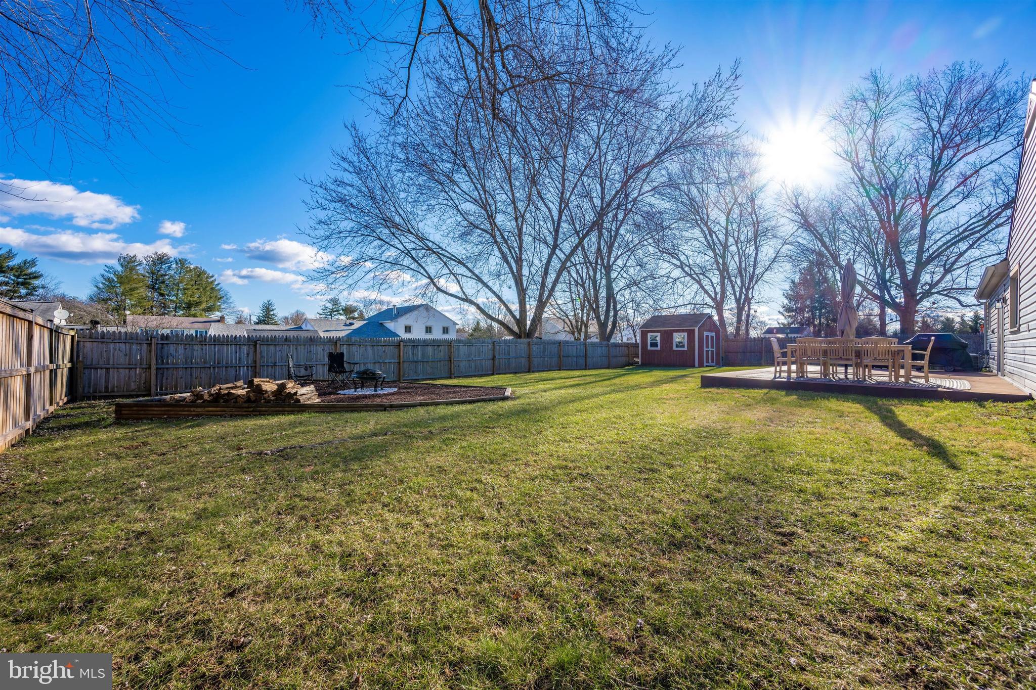 17321 Hughes Road Poolesville, MD 20837 - Photo 60 of 72 Gallery Image 60