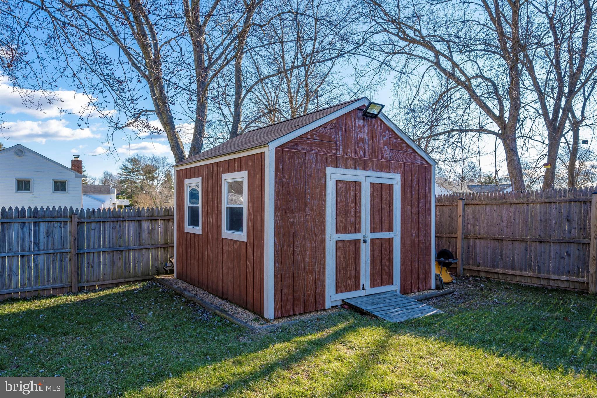 17321 Hughes Road Poolesville, MD 20837 - Photo 61 of 72 Gallery Image 61