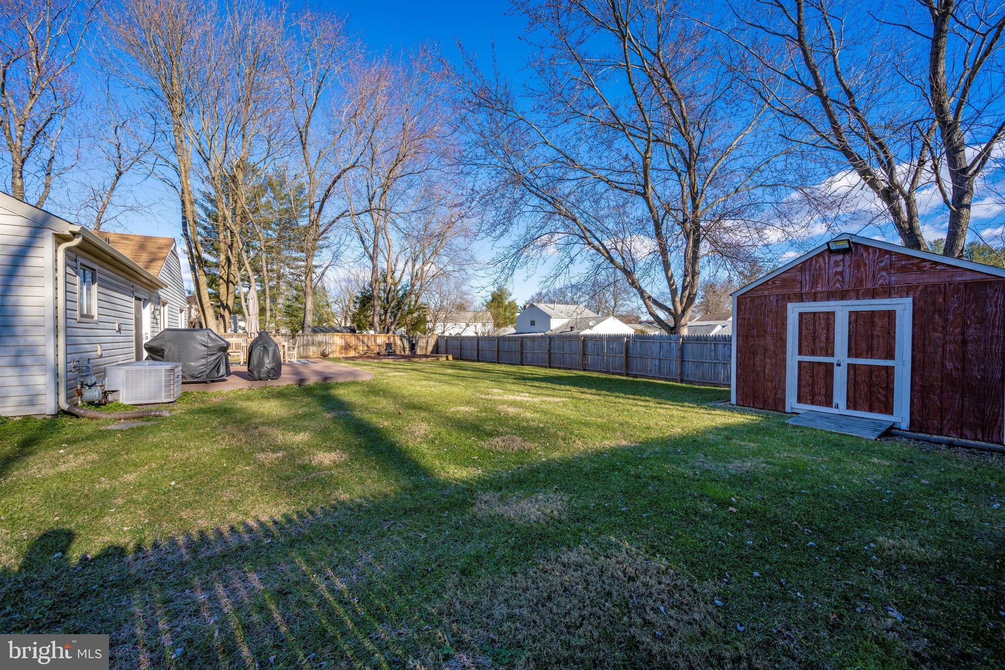 17321 Hughes Road Poolesville, MD 20837 - Photo 63 of 72 Gallery Image 63