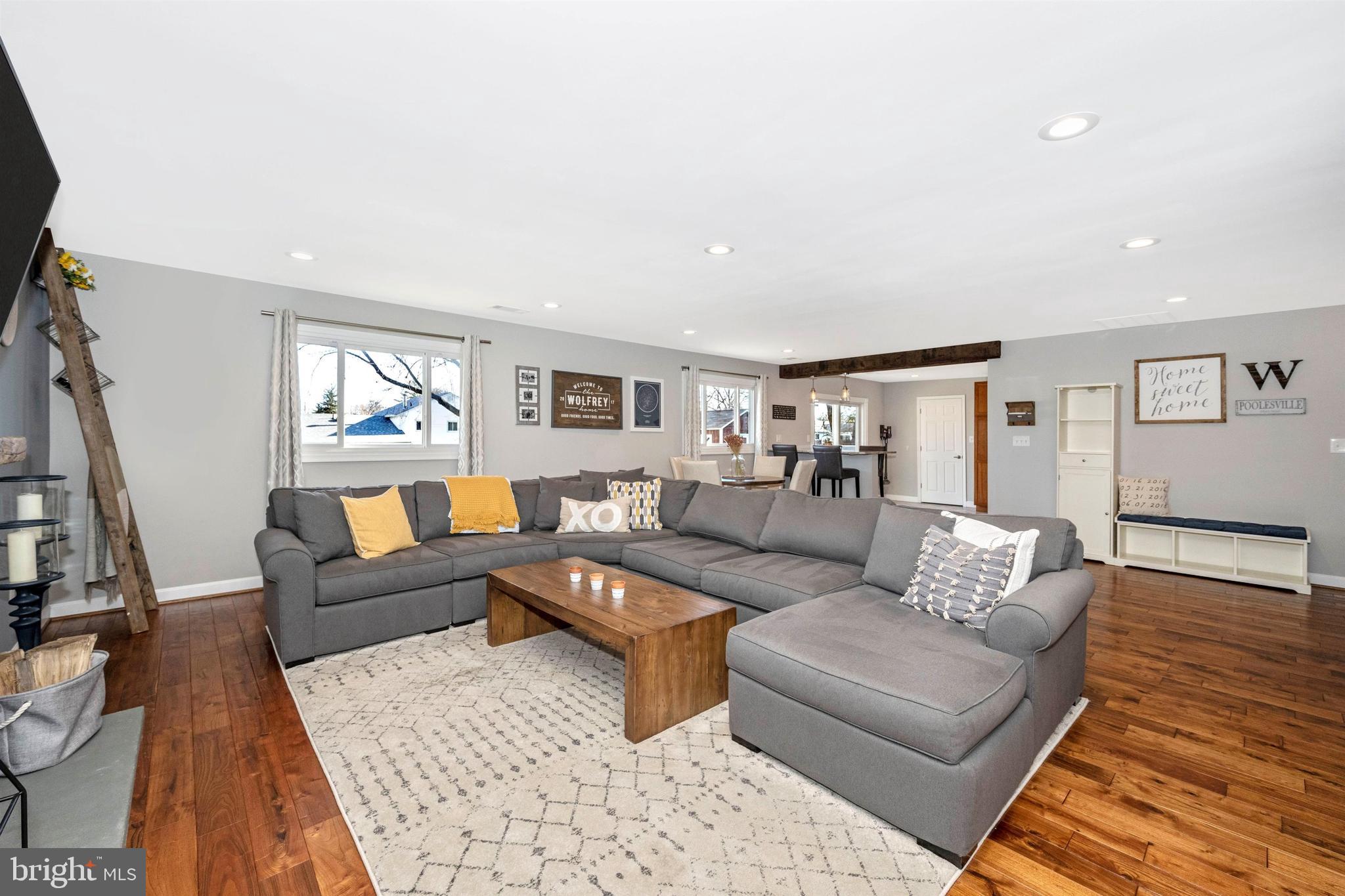 17321 Hughes Road Poolesville, MD 20837 - Photo 8 of 72 Gallery Image 8