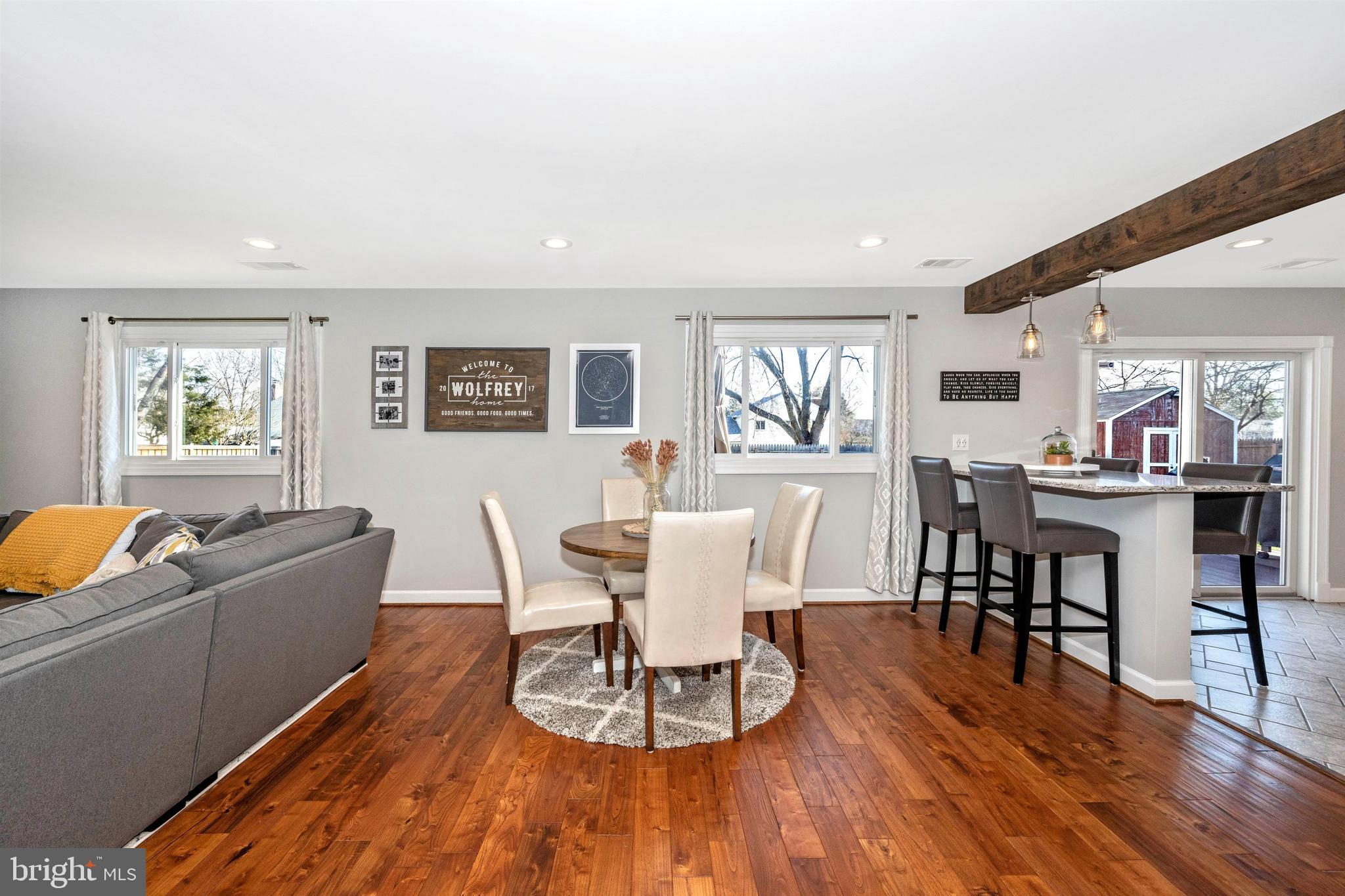 17321 Hughes Road Poolesville, MD 20837 - Photo 10 of 72 Gallery Image 10