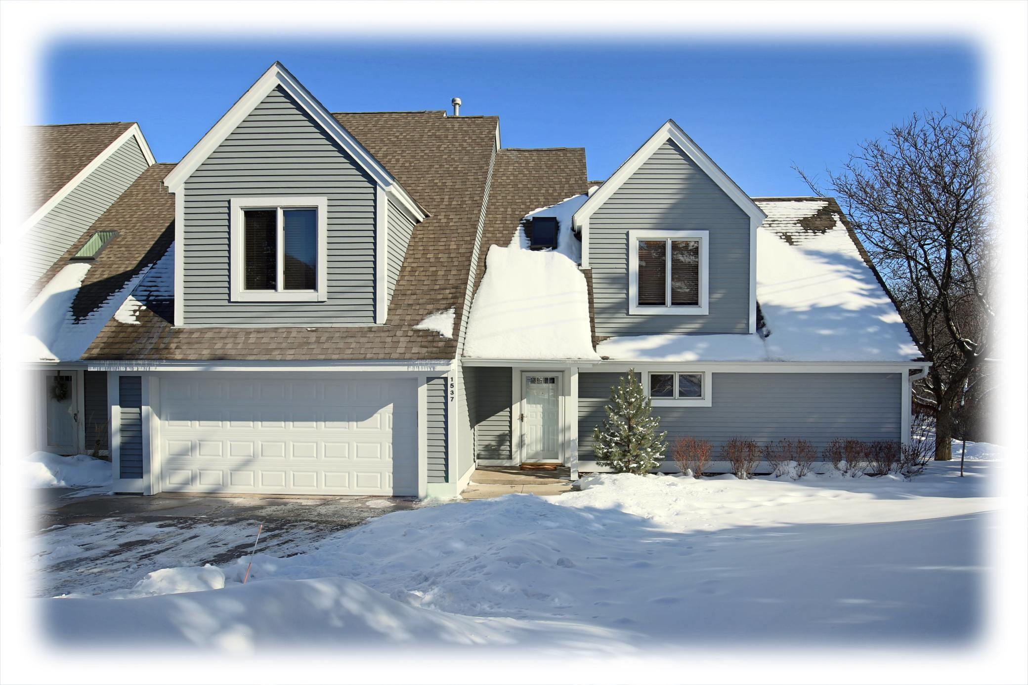 1537 Hollybrook Road Wayzata, MN 55391 - Photo 1 of 1 Gallery Image 1