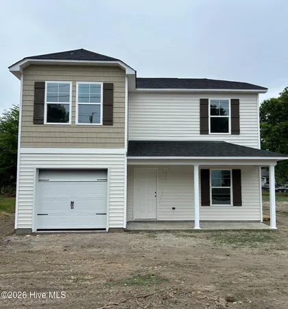 $229,986 | 1121 Albemarle Avenue, Tarboro, NC 27886