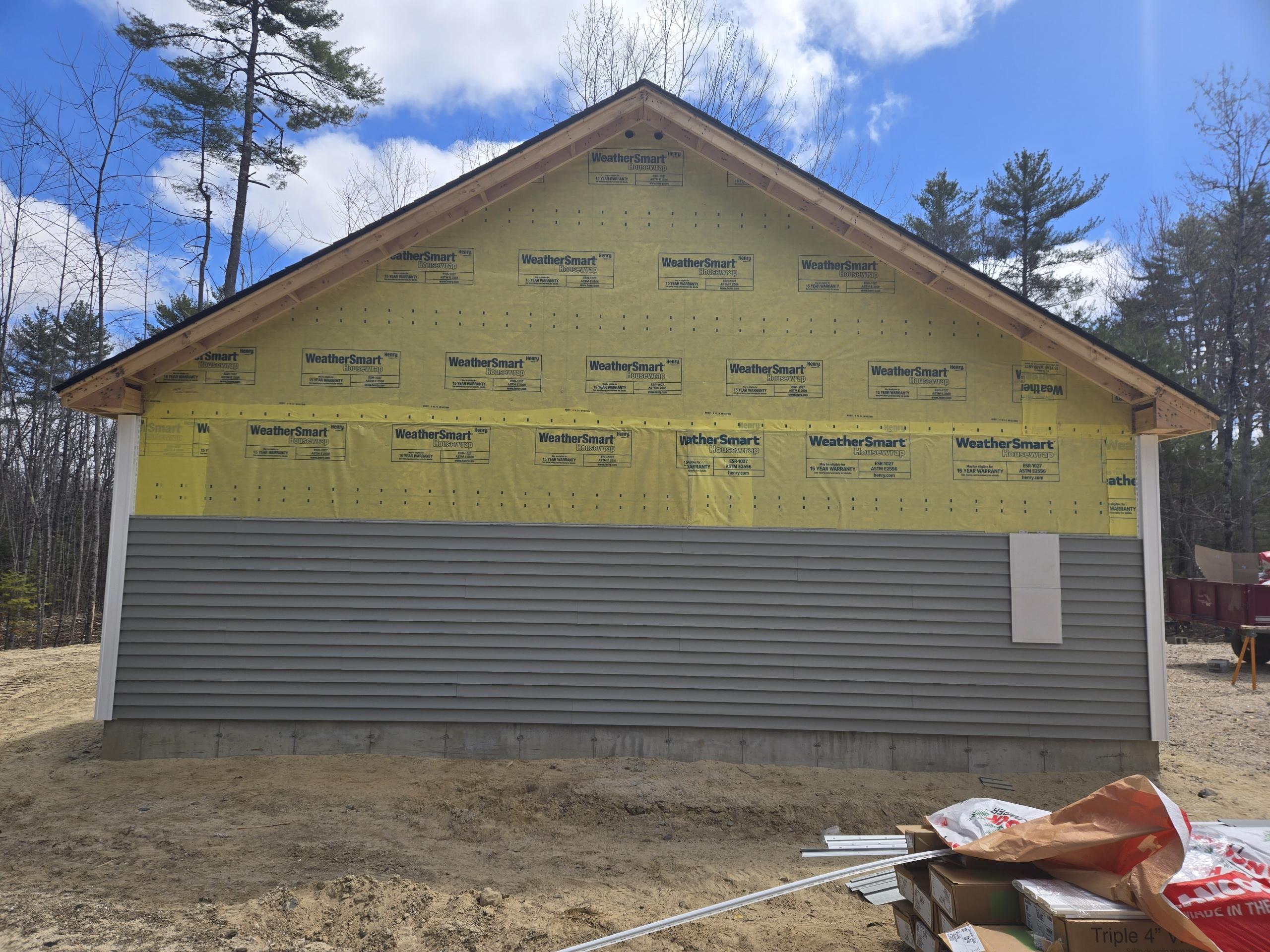 74 Isaac Stevens Road Bridgton, ME 04009 - Photo 7 of 7