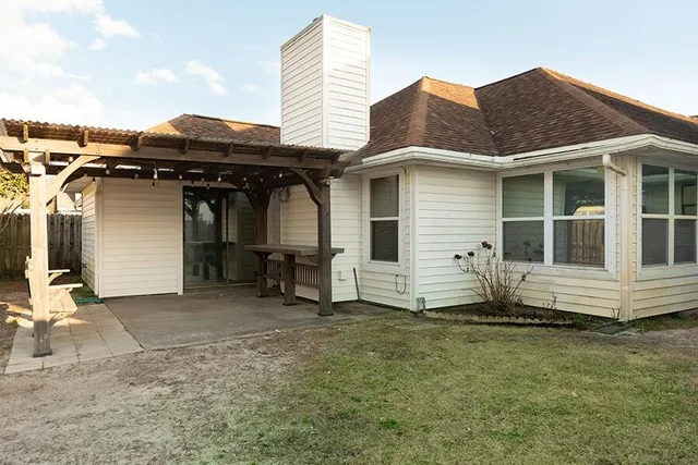 a view of a storage & utility room with a sink