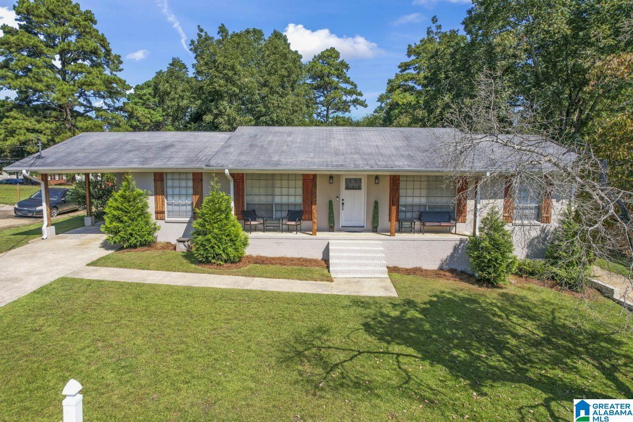 812 9th Way Pleasant Grove, AL 35127 - Photo 1 of 43