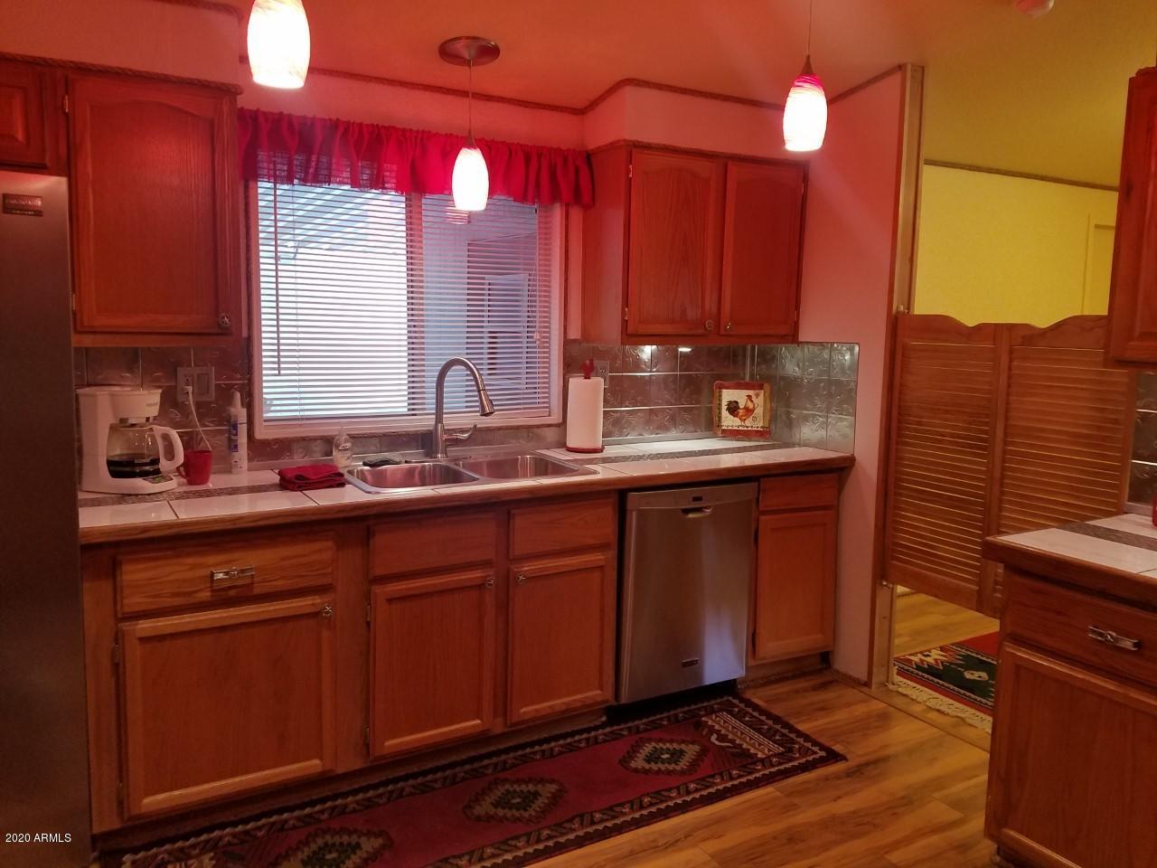3355 South Cortez Road, Unit 69 Apache Junction, AZ 85119 - Photo 4 of 12 69 Kit 2