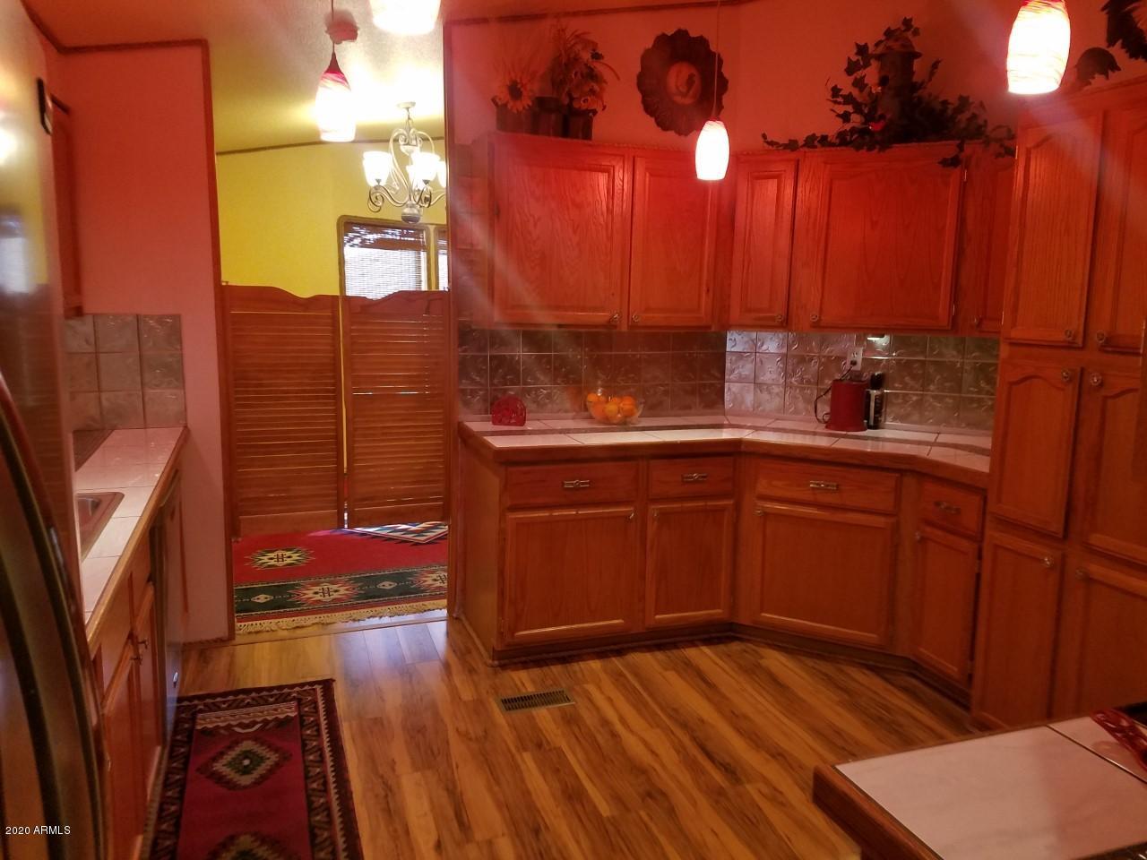 3355 South Cortez Road, Unit 69 Apache Junction, AZ 85119 - Photo 5 of 12 69 kit 3