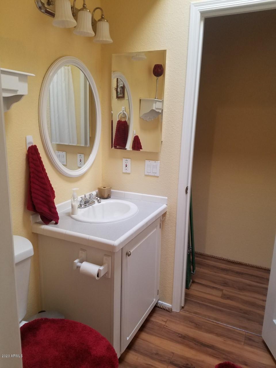 3355 South Cortez Road, Unit 69 Apache Junction, AZ 85119 - Photo 10 of 12 69 spare bath