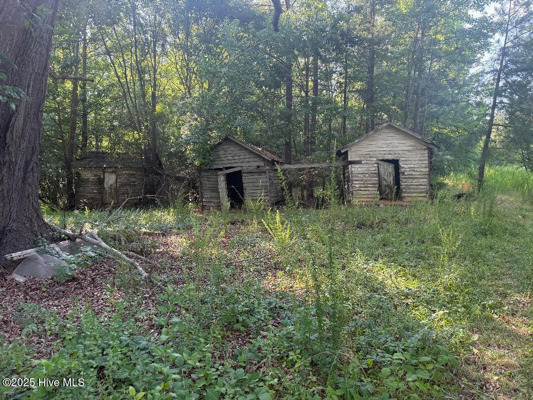 1111 Embro-Vaughn Road Macon, NC 27551 - Photo 7 of 17 3 smaller uninhabitable structures in ba