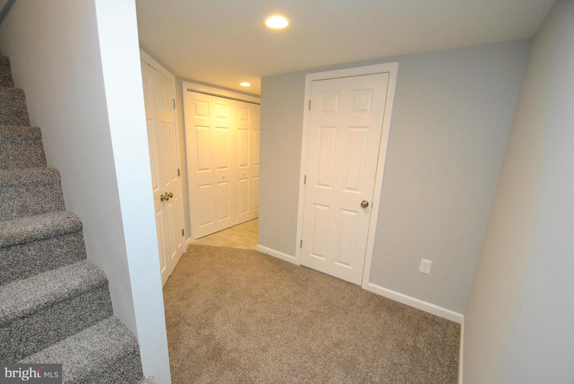 8626 Oakleigh Road Baltimore, MD 21234 - Photo 24 of 30 FULLY FINISHED BASEMENT