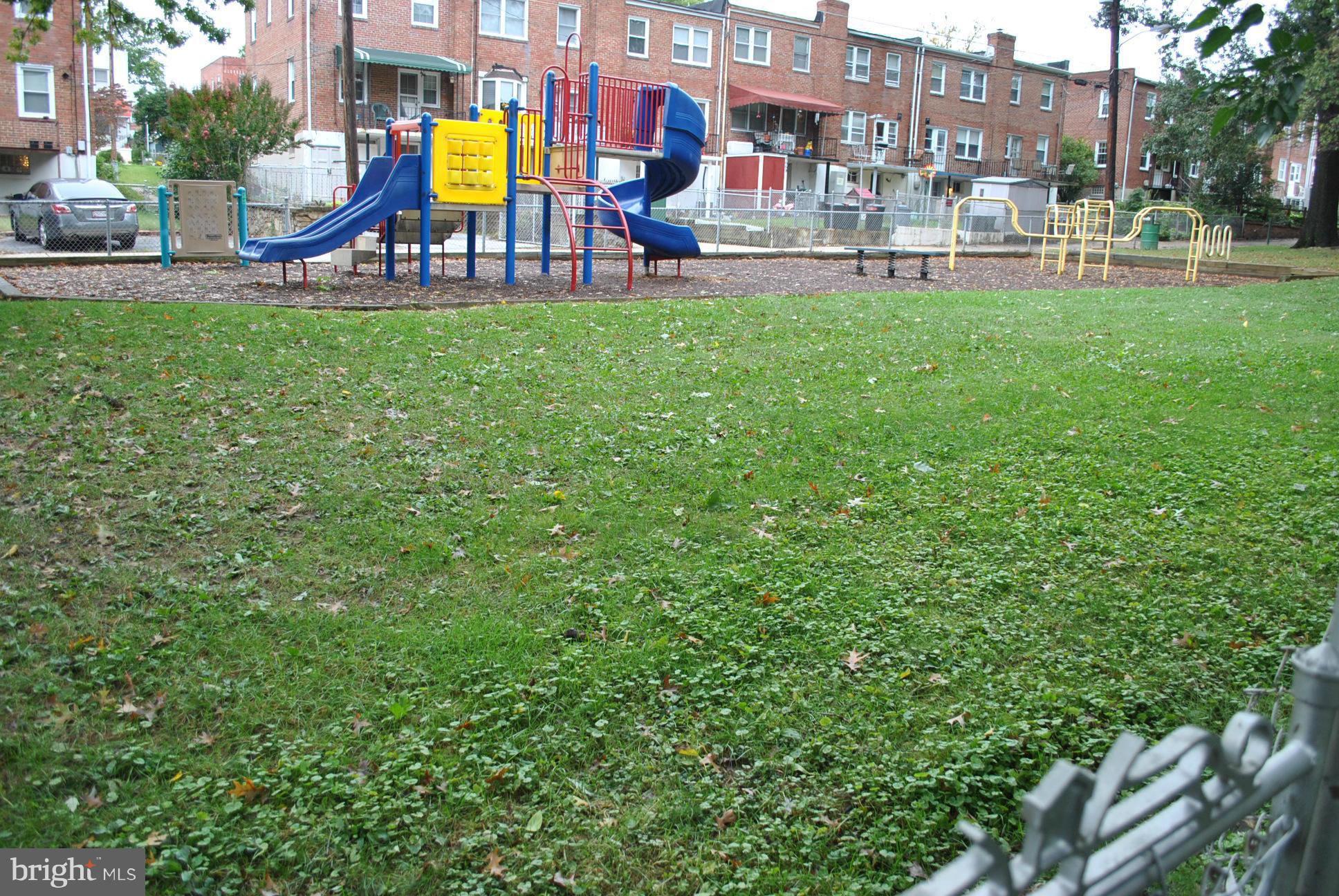 8626 Oakleigh Road Baltimore, MD 21234 - Photo 30 of 30 BACKS TO COMMUNITY PARK (NO HOA FEES)
