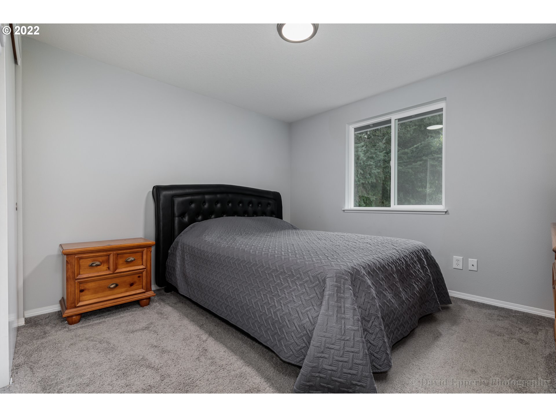61853 Conibear Road St. Helens, OR 97051 - Photo 13 of 30 Bedroom