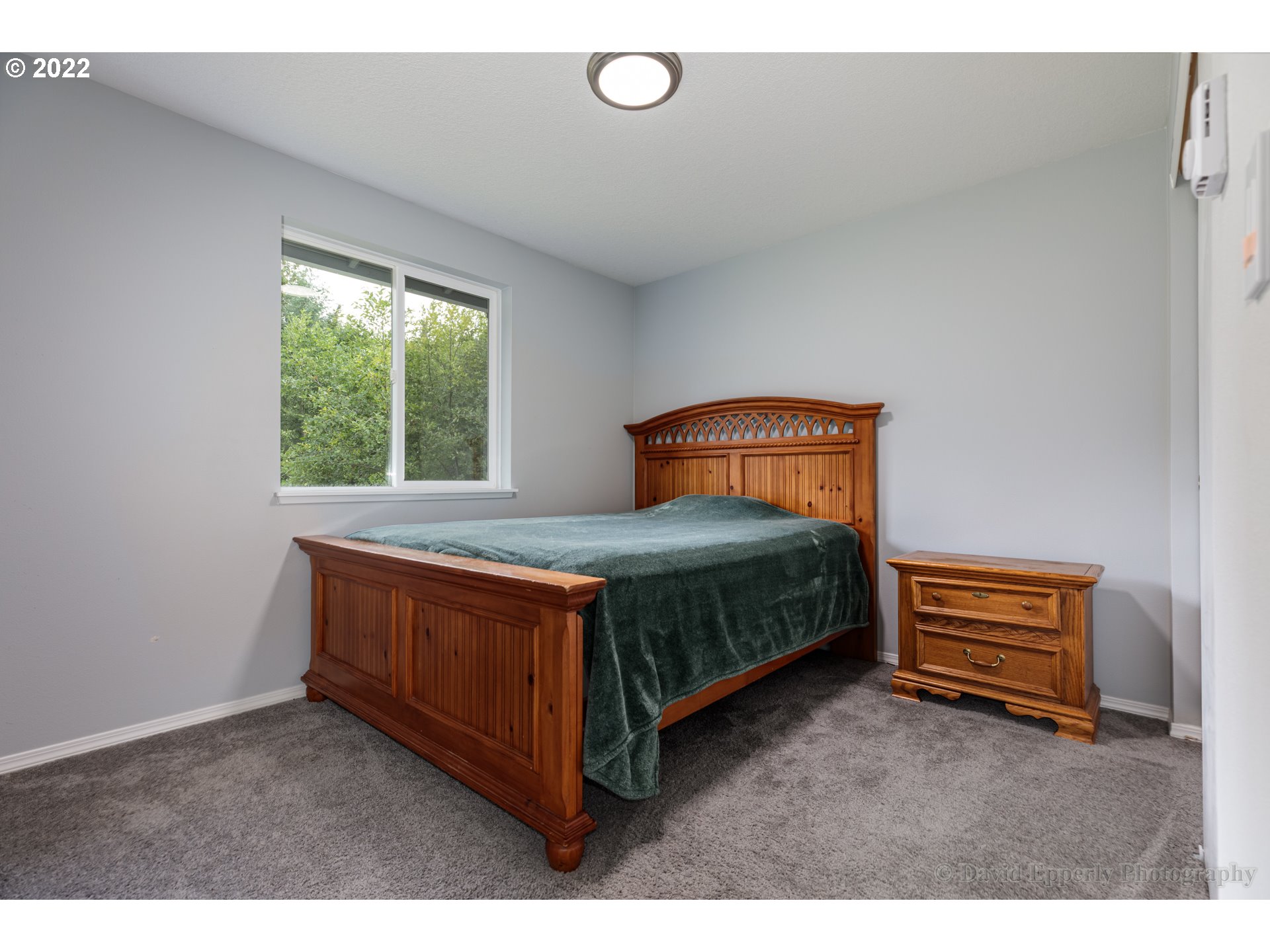 61853 Conibear Road St. Helens, OR 97051 - Photo 16 of 30 Bedroom