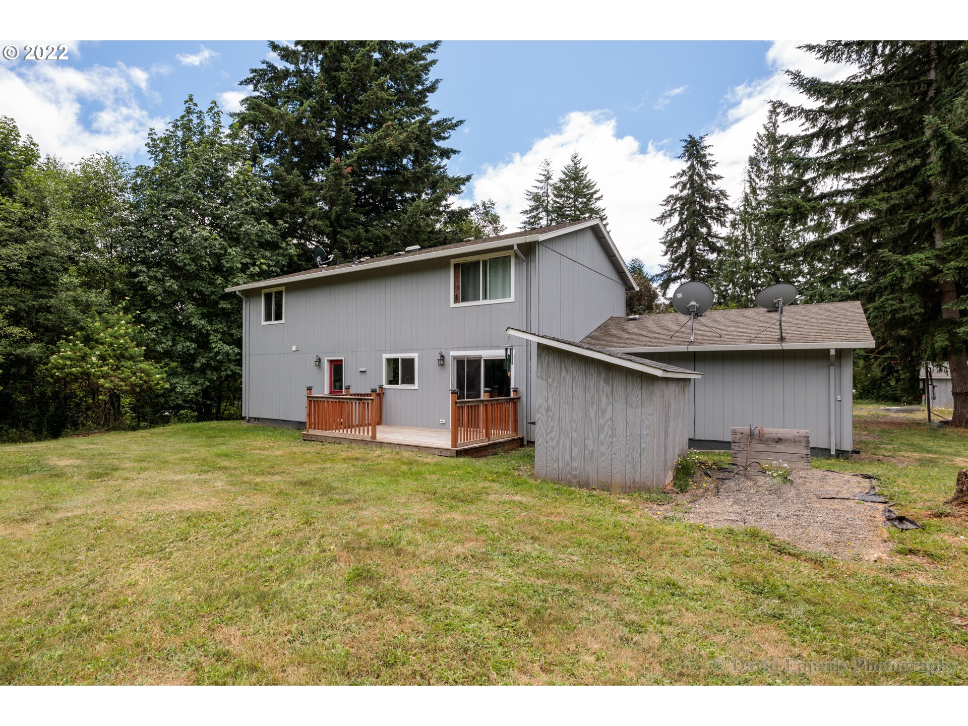 61853 Conibear Road St. Helens, OR 97051 - Photo 20 of 30 Exterior