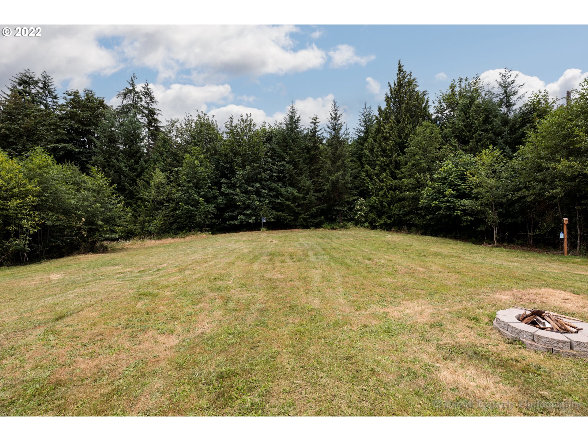 61853 Conibear Road St. Helens, OR 97051 - Photo 21 of 30 Yard